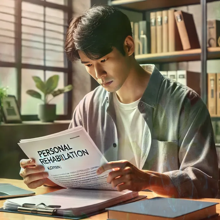 개인회생 변호사 비용 무이자 자체 분납 가능하고