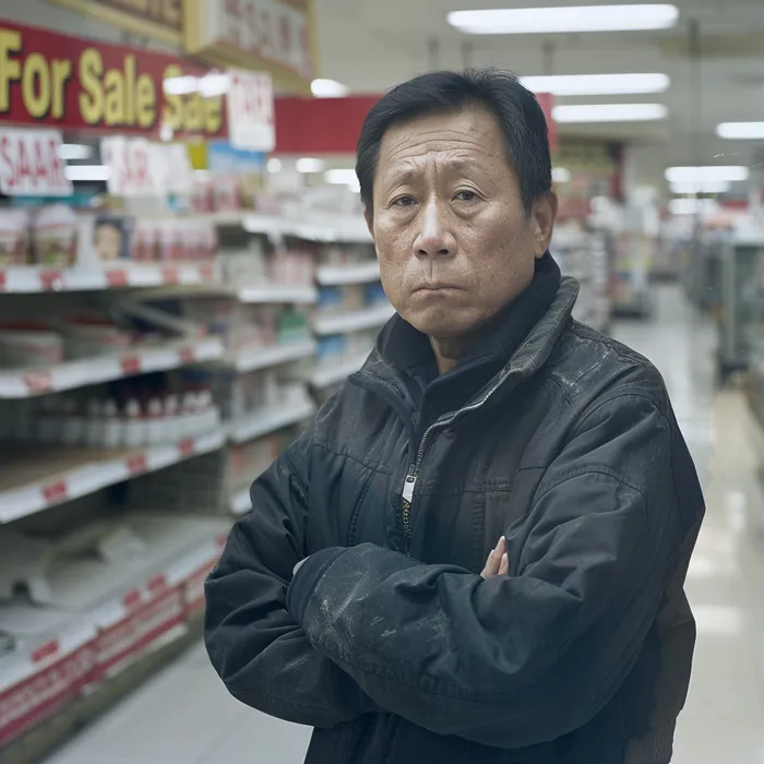 개인회생개시결정