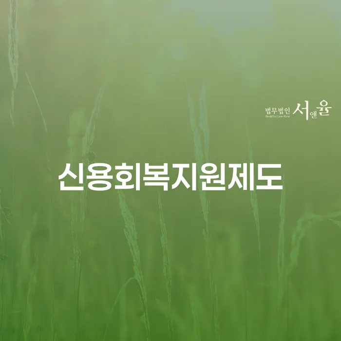 개인빚 개인회생으로 해결방법 잘 하는 변호사