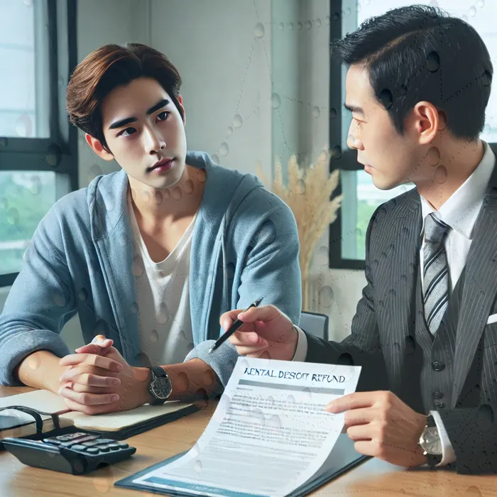 간이과세자대출 연체 시