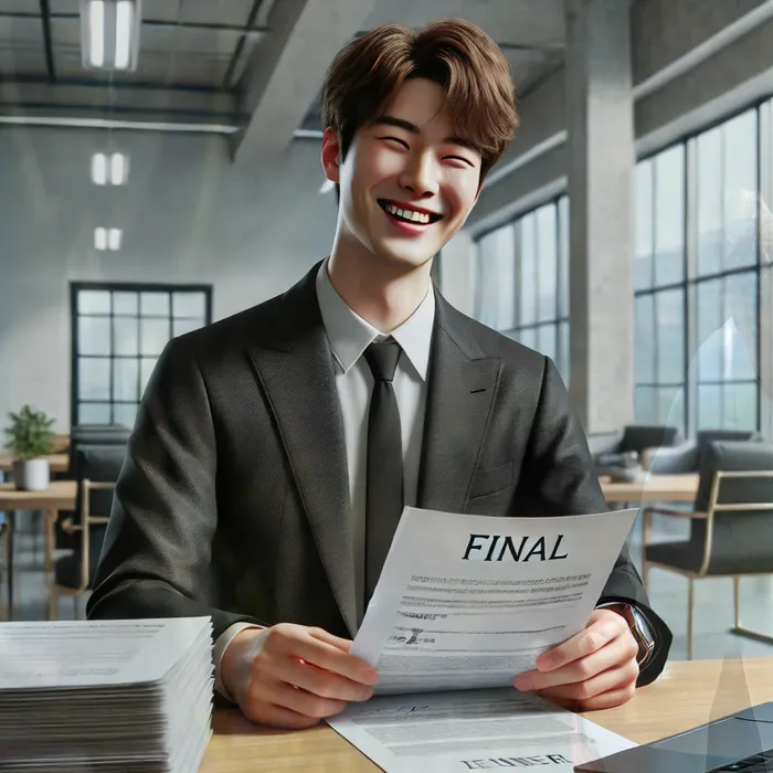 채무자대리인제도