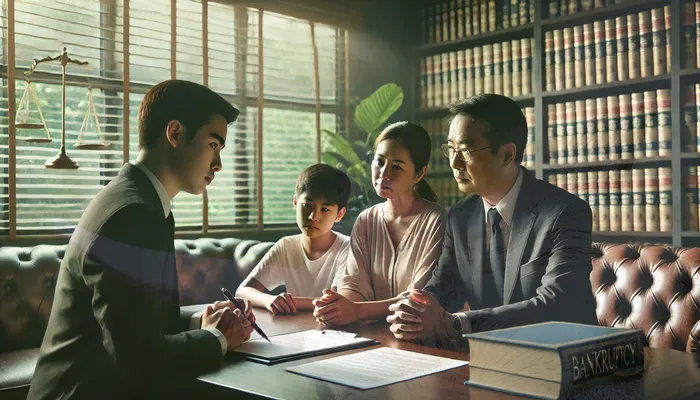 개인회생필요서류