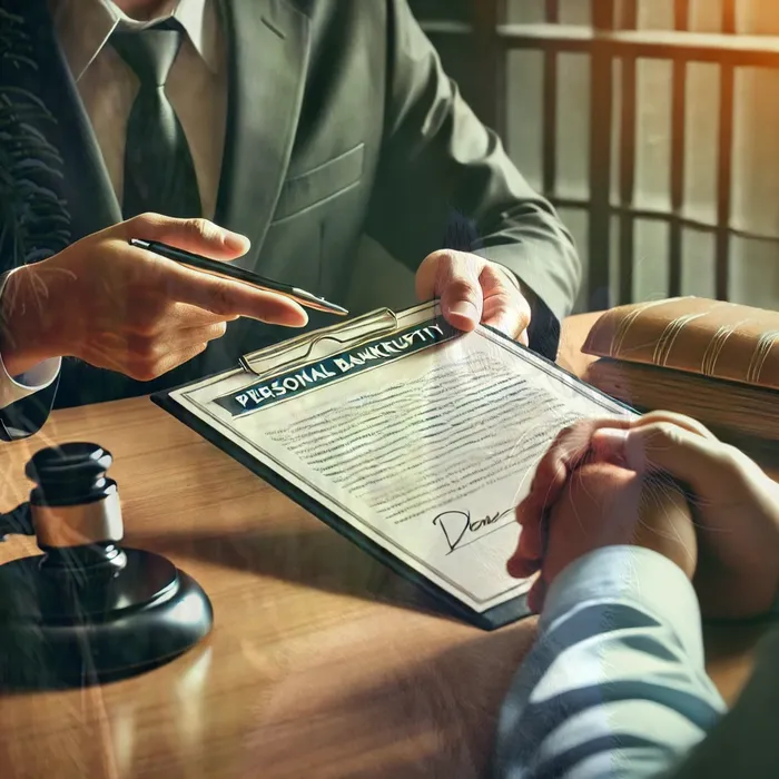 개인회생필요서류