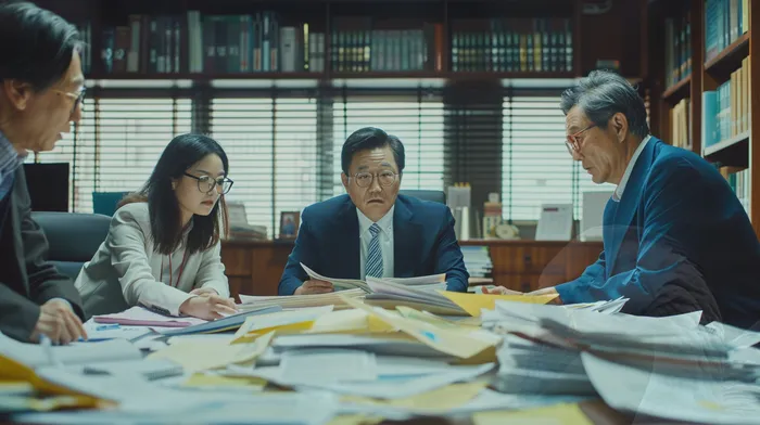 개인회생개인파산