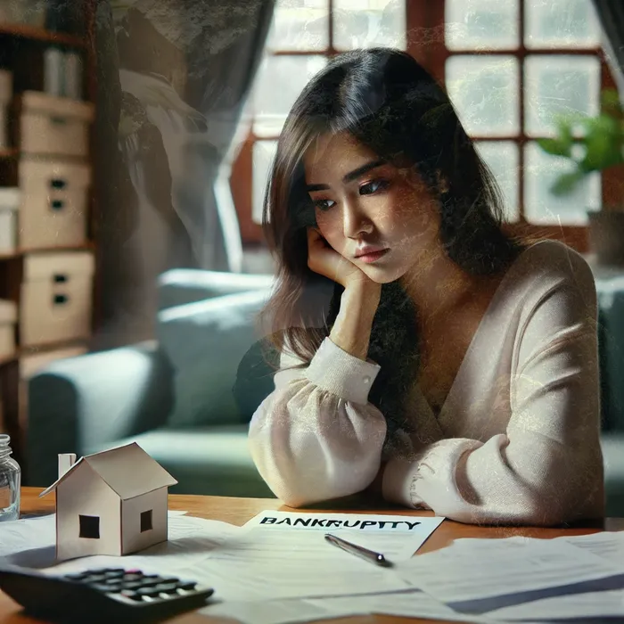 개인회생개인파산