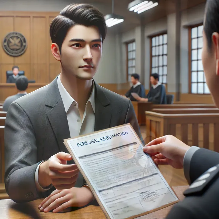 신용회복지원제도