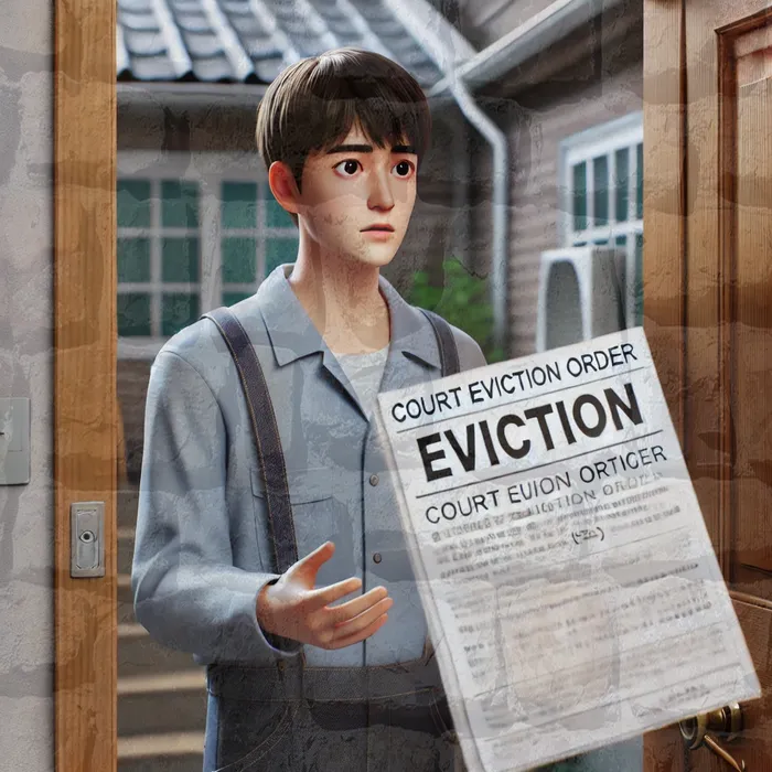 개인회생법무사