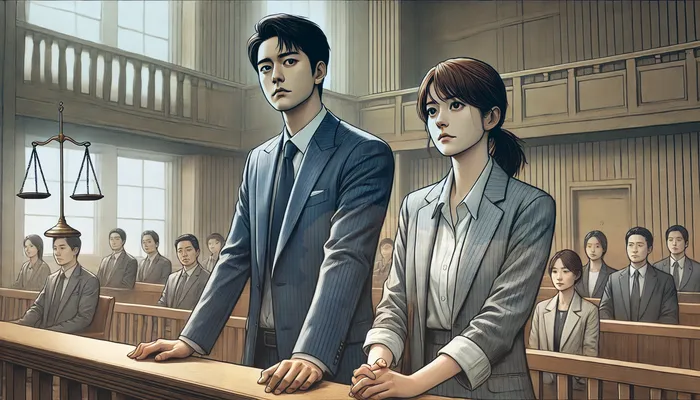 개인회생법무사