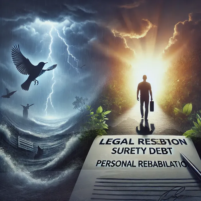 개인회생채권자