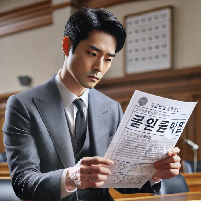 개인회생신용등급