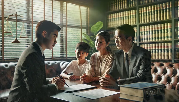 개인회생파산비용 싸고 분납이 가능하면서