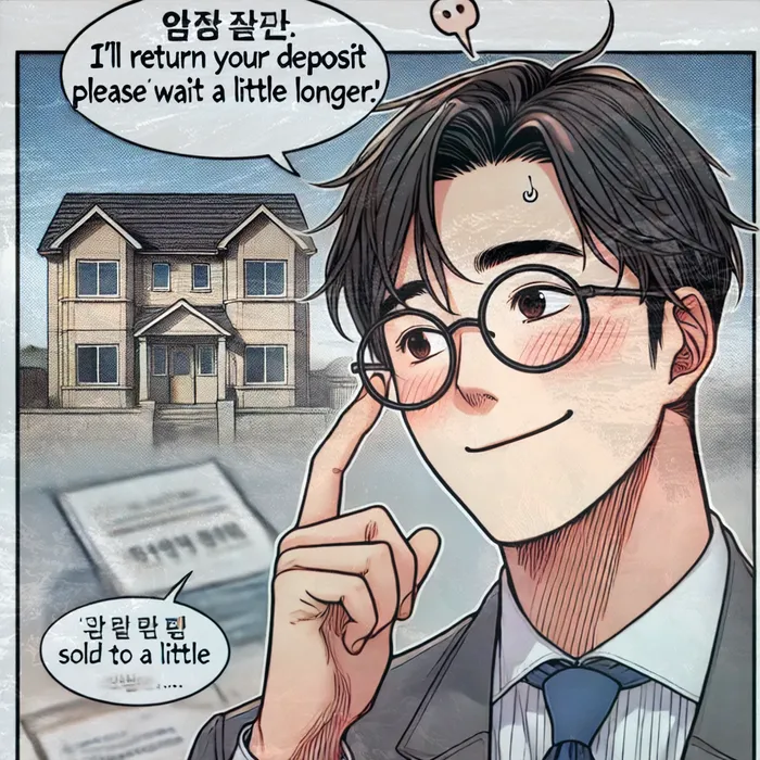 나홀로개인회생