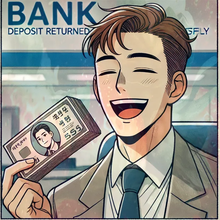 신용카드대금 연체