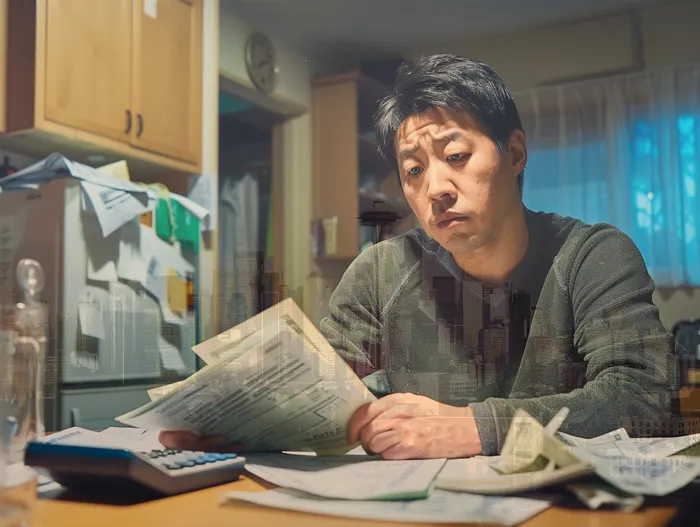 개인회생 분납 가능한