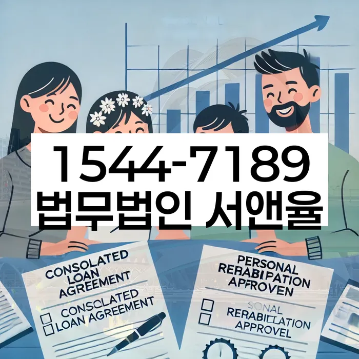 개인회생 분납 가능한