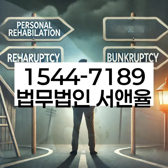 개인회생폐지후재신청