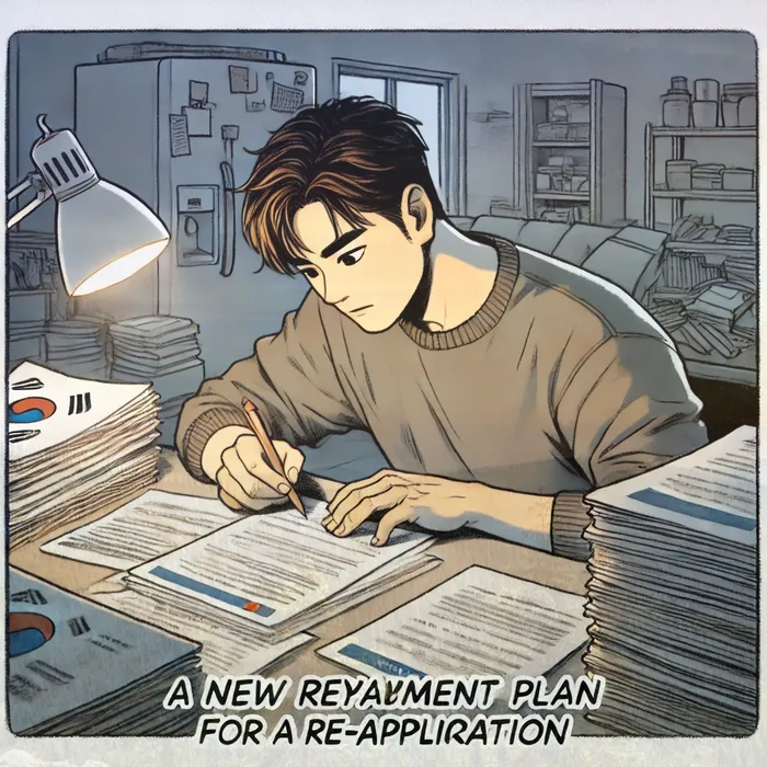 개인회생 분납 가능한