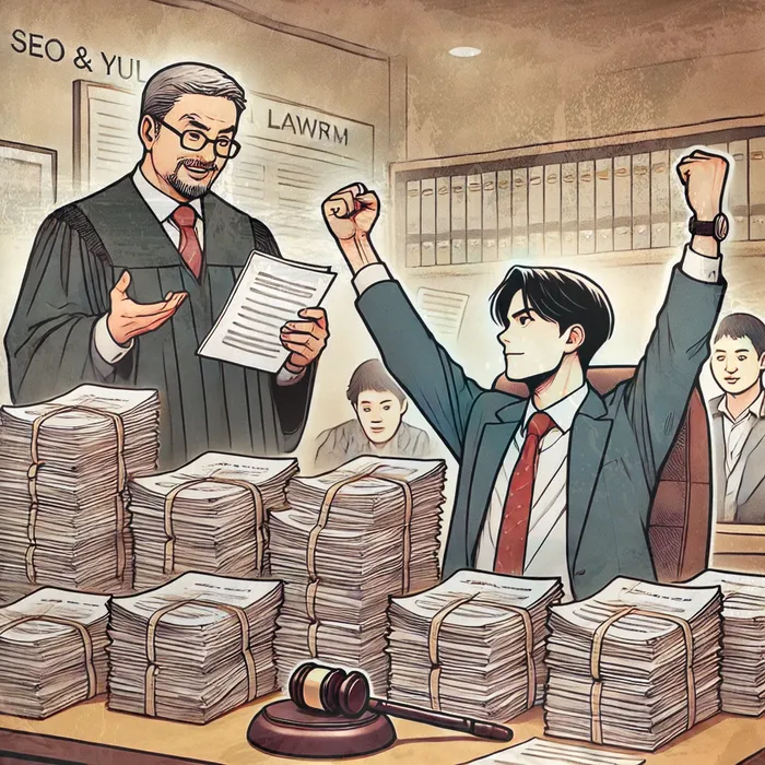 일용직개인회생