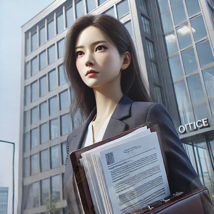 법인대표신용대출 연체 시