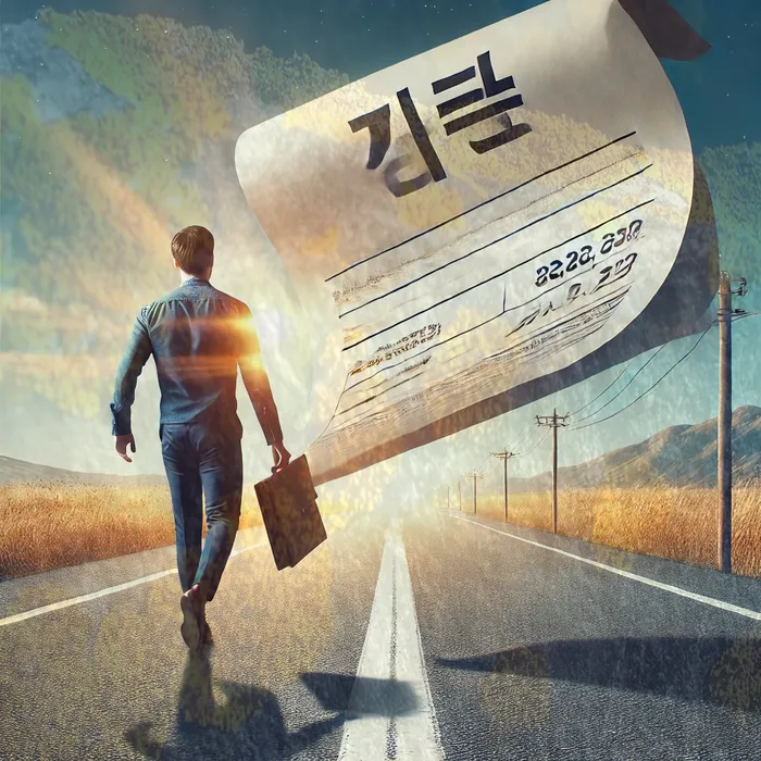 개인회생준비서류