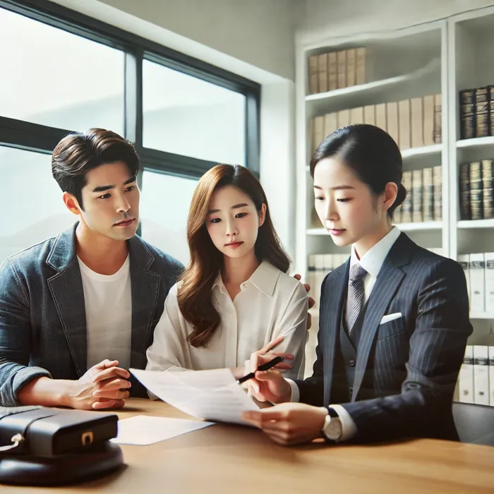 개인회생준비서류