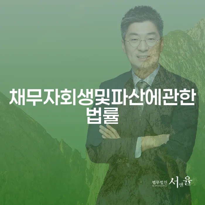 인제군 개인회생금지명령기각 개인파산 알아보기