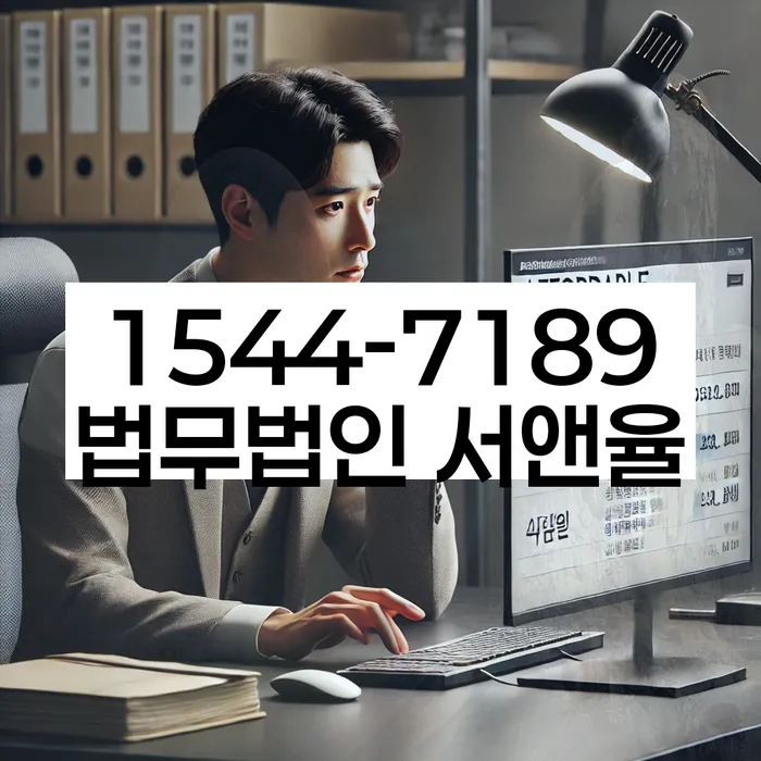 채무자회생및파산에관한법률