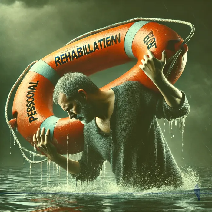 기초생활수급자파산