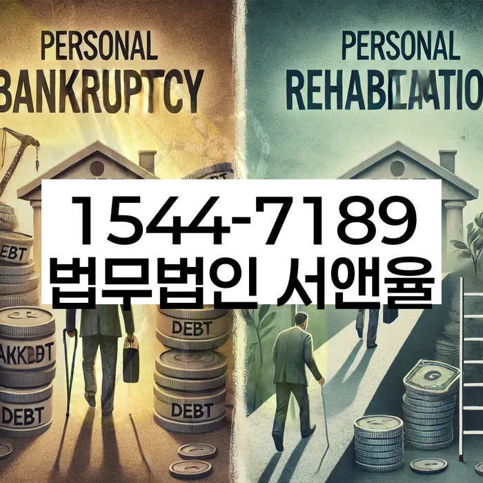 개인회생최저생계비