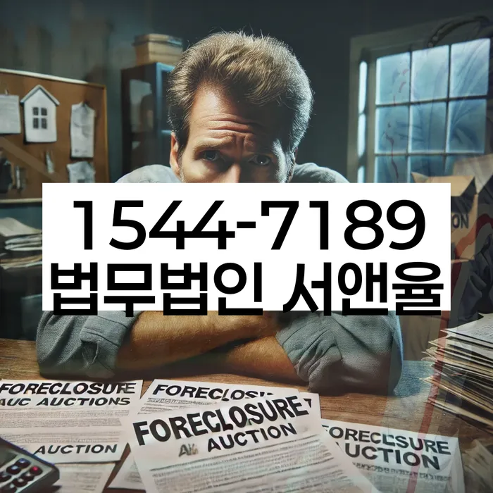 회생전문변호사