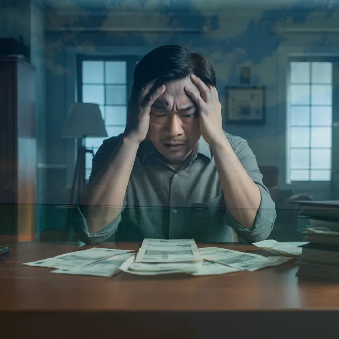 개인사업자개인회생