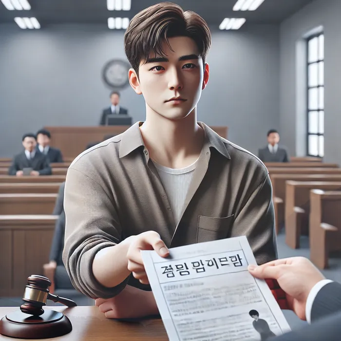 직업군인개인회생