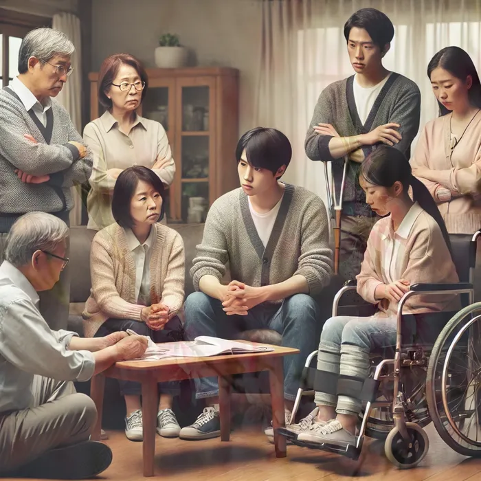 직업군인개인회생