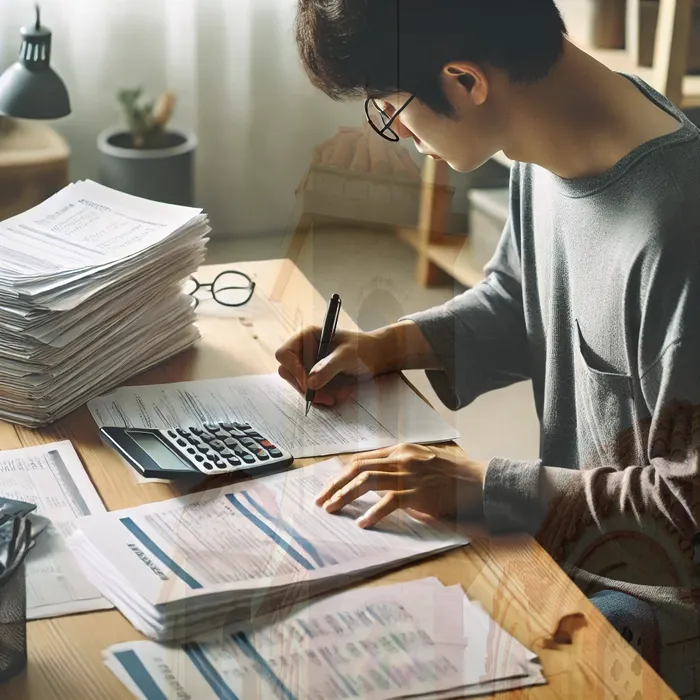 개인회생별제권