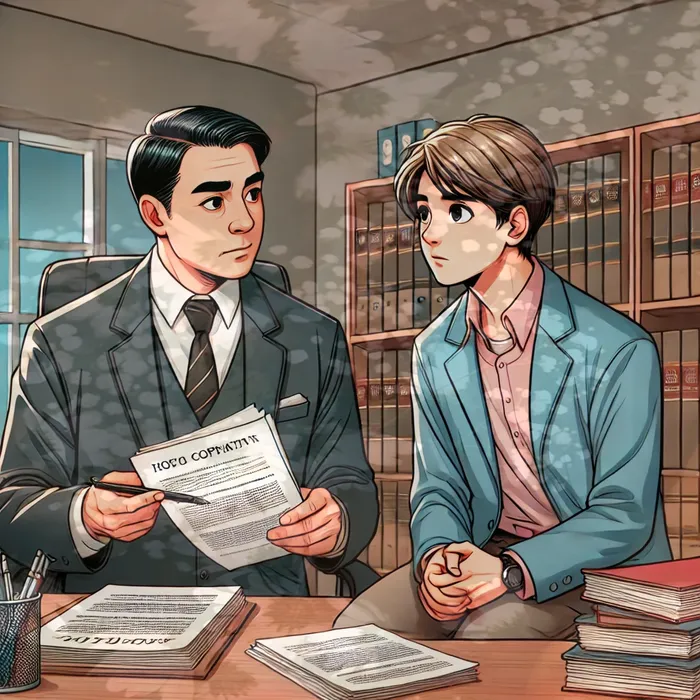 개인회생특별면책