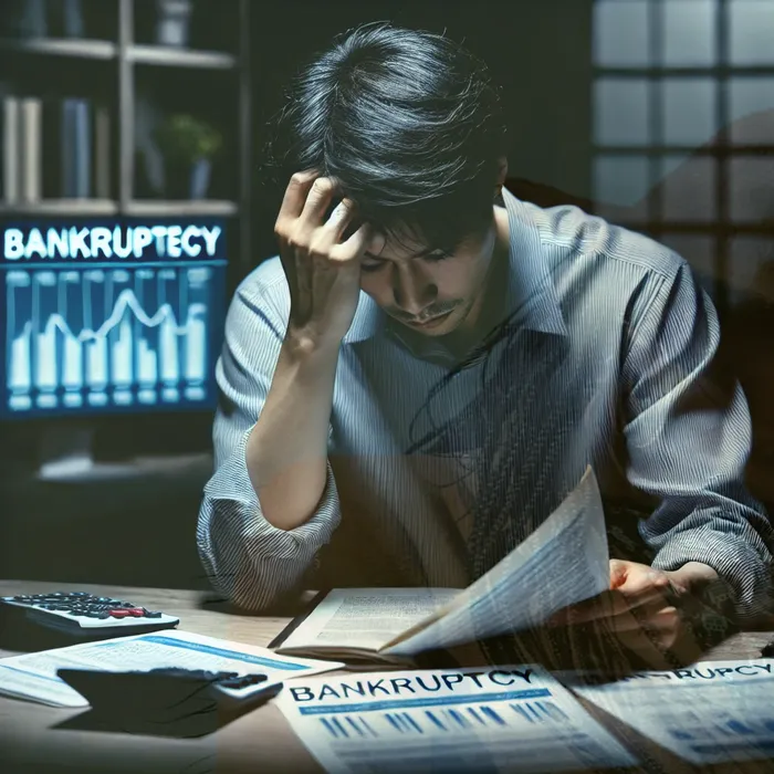 개인회생특별면책