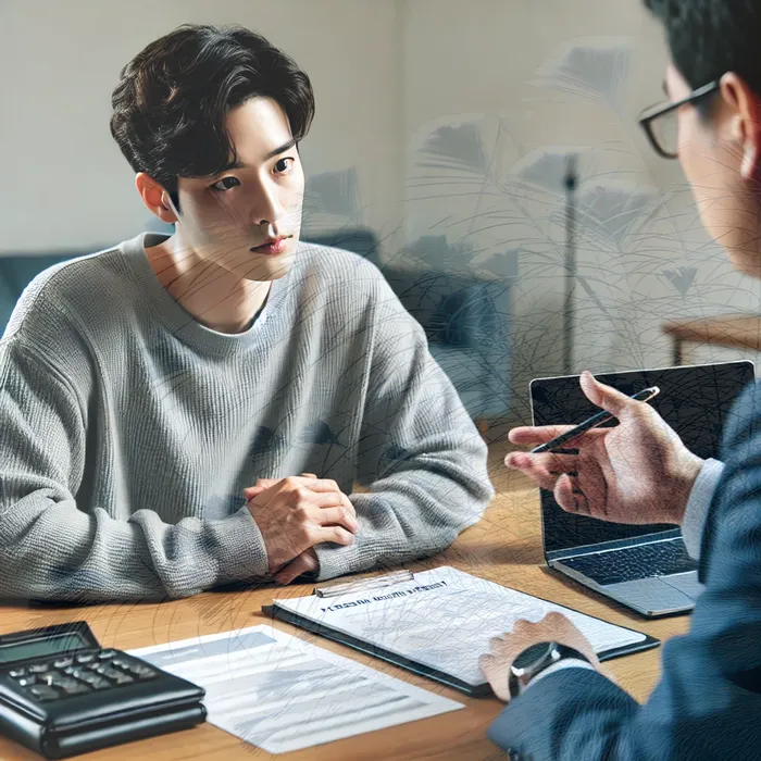 개인회생 금지명령