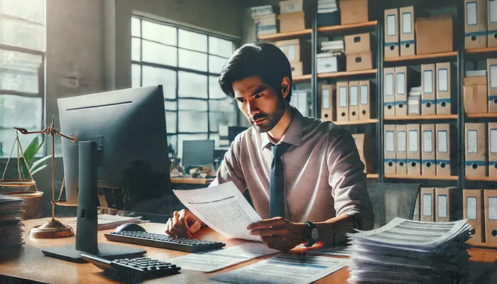 상속재산파산신청