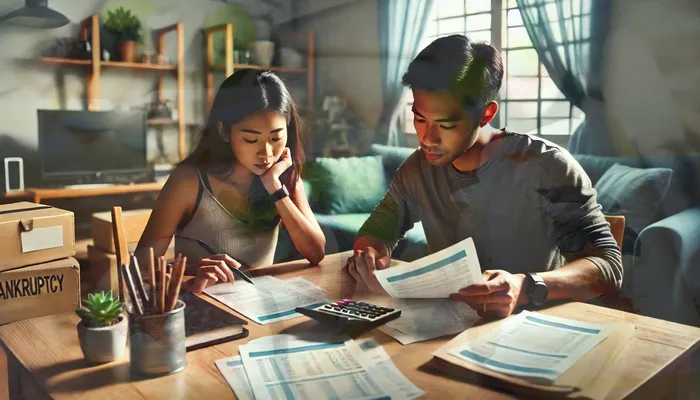 학자금대출개인회생