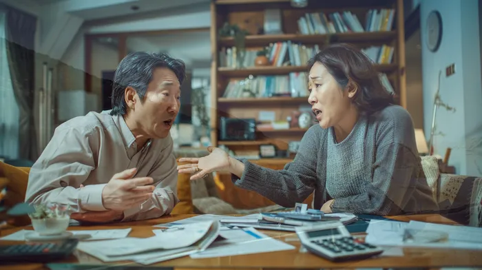 개인신용회복지원