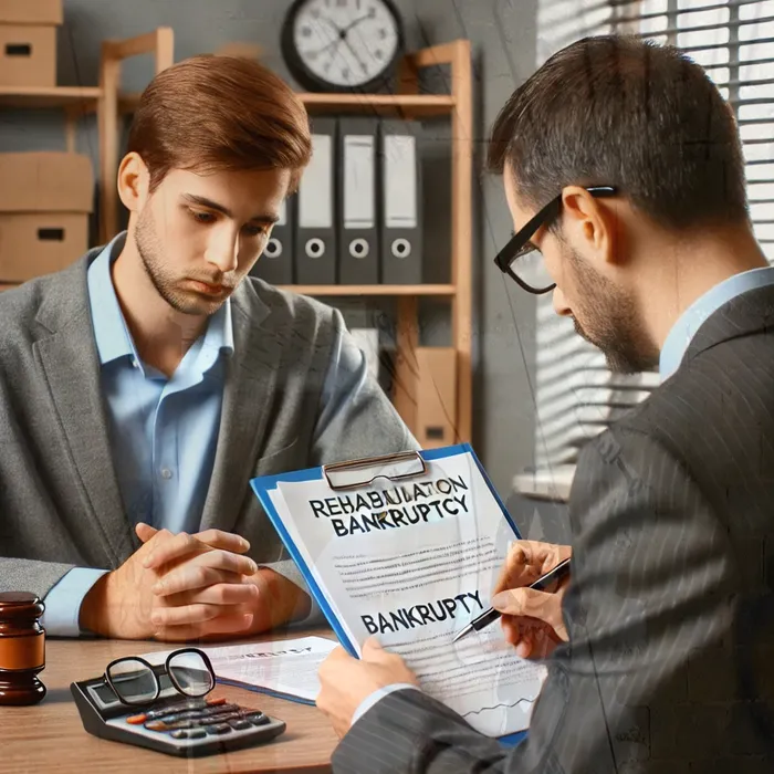 개인회생 대출 자격 요건