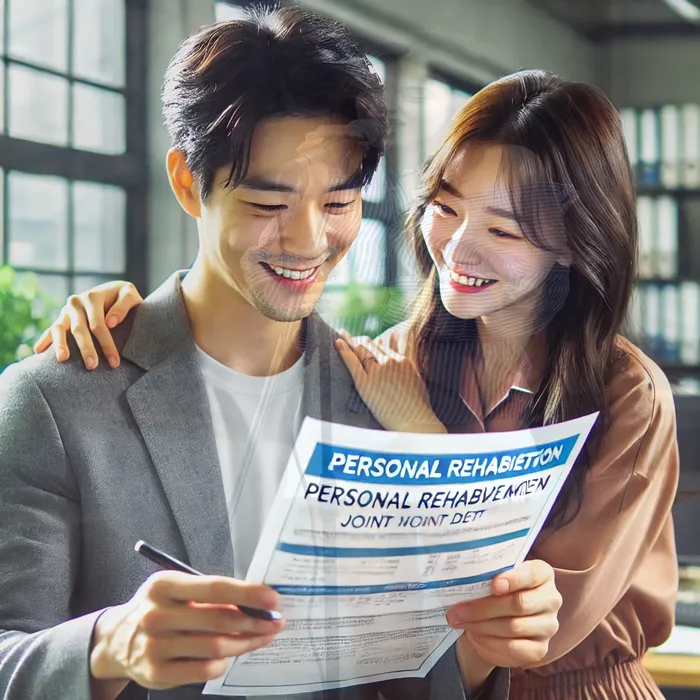개인회생 대출 자격 요건