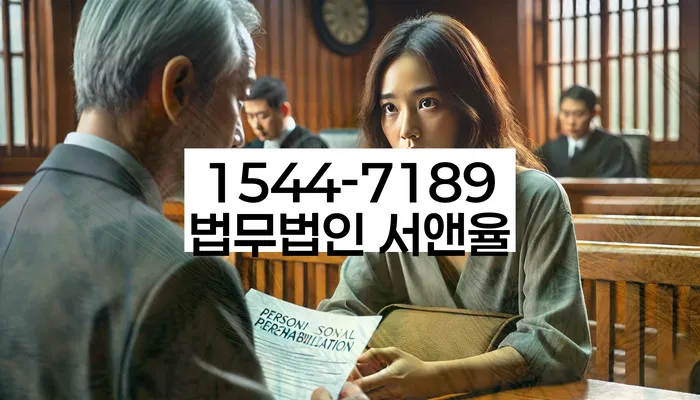 개인회생 변제금 미납