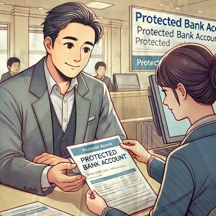 개인회생 면책신청서