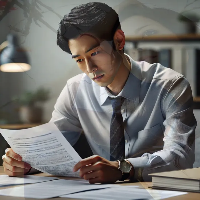 개인회생 법적 대응