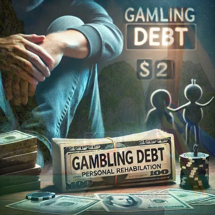 개인회생 재정 관리