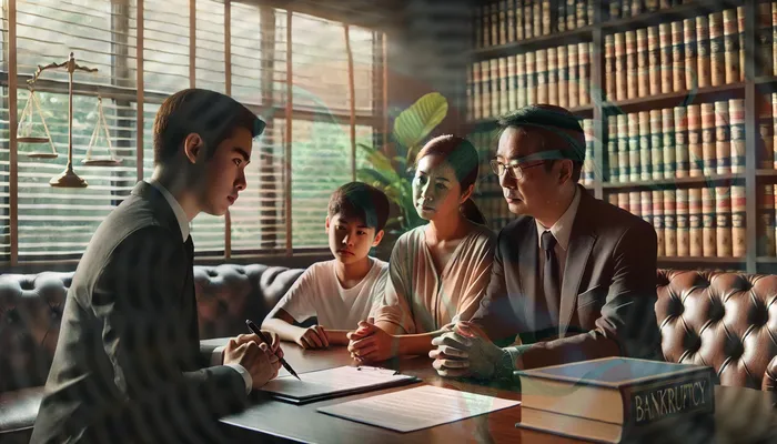 개인회생 성공 사례