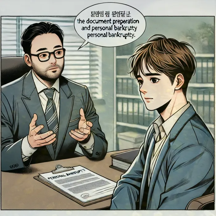 개인회생 성공 사례