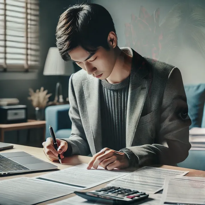 개인회생과 개인파산 차이