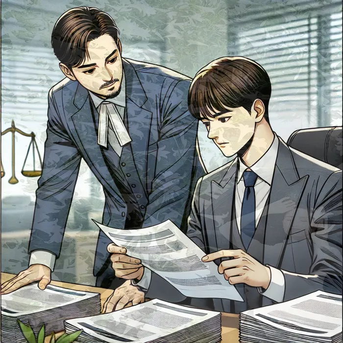 채무 문제 해결